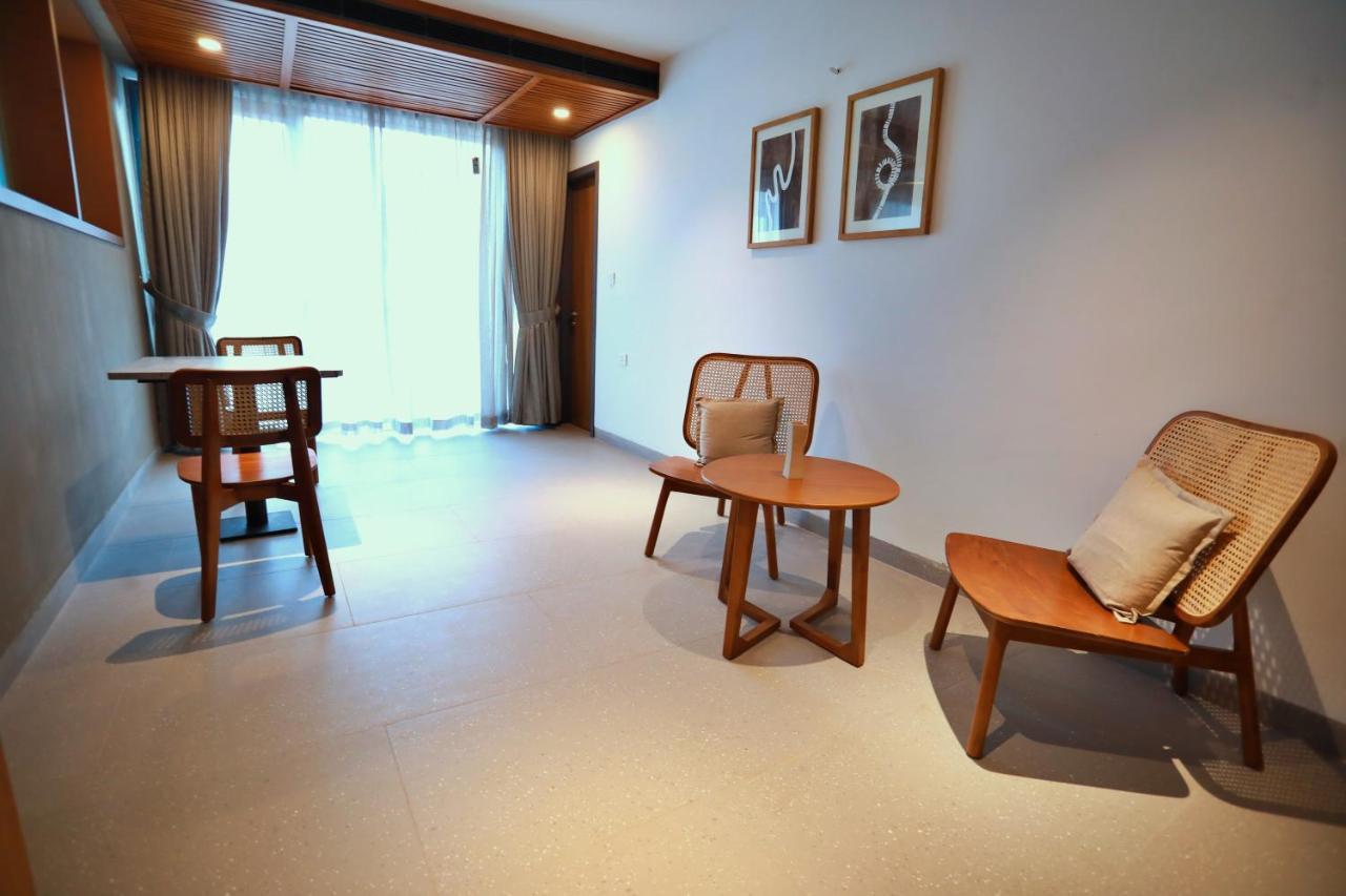 E.05 City Inn Alwaye المظهر الخارجي الصورة