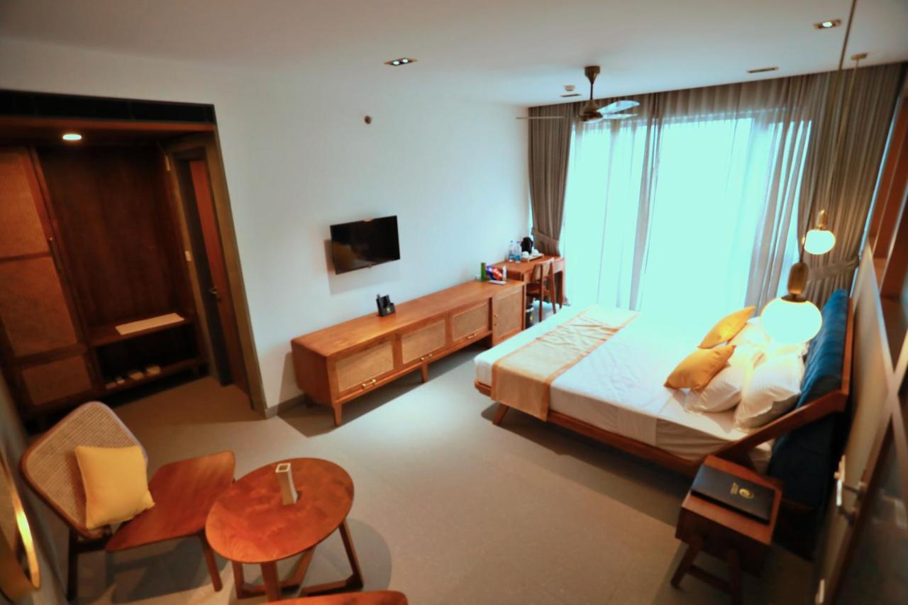 E.05 City Inn Alwaye المظهر الخارجي الصورة